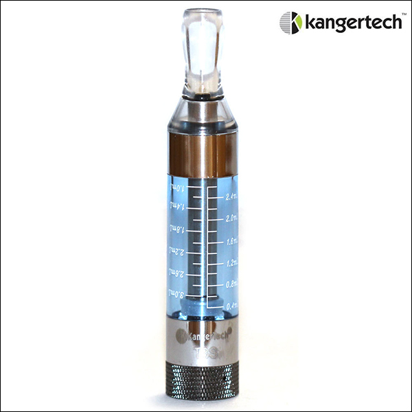 100% authentic Kangertech T3s CC Clear Atomizer